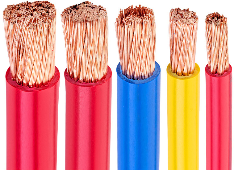 金环宇电线电缆：ZA-BVR阻燃A类软电线的定义与组成