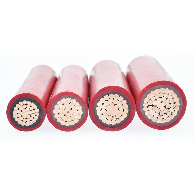 金环宇电线电缆：ZA-BVV阻燃A类电线的应用领域